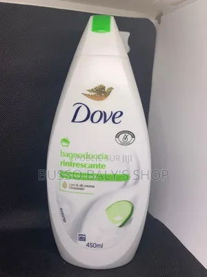 Gel De Douche