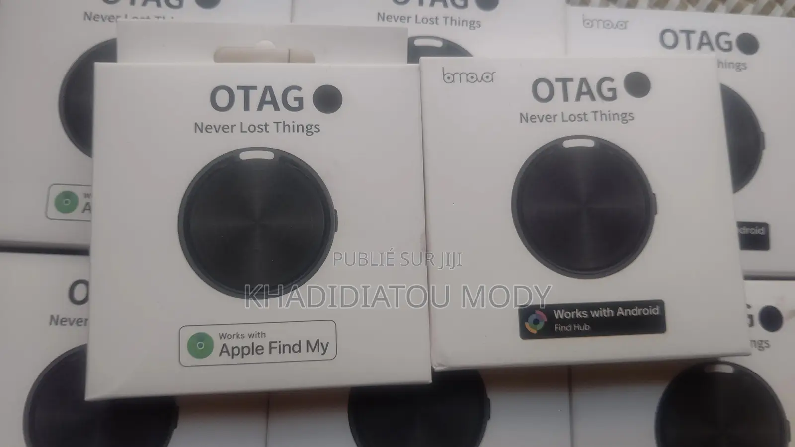 GPS Otag Ne Perdez Plus Vos Affaires Et Vos Enfants Tracer Les