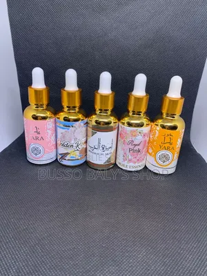 Huile Parfumée 30ml