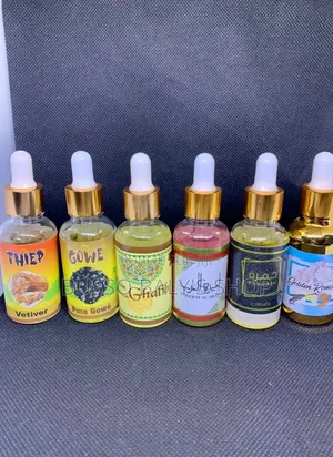 Huile Parfumée 30ml