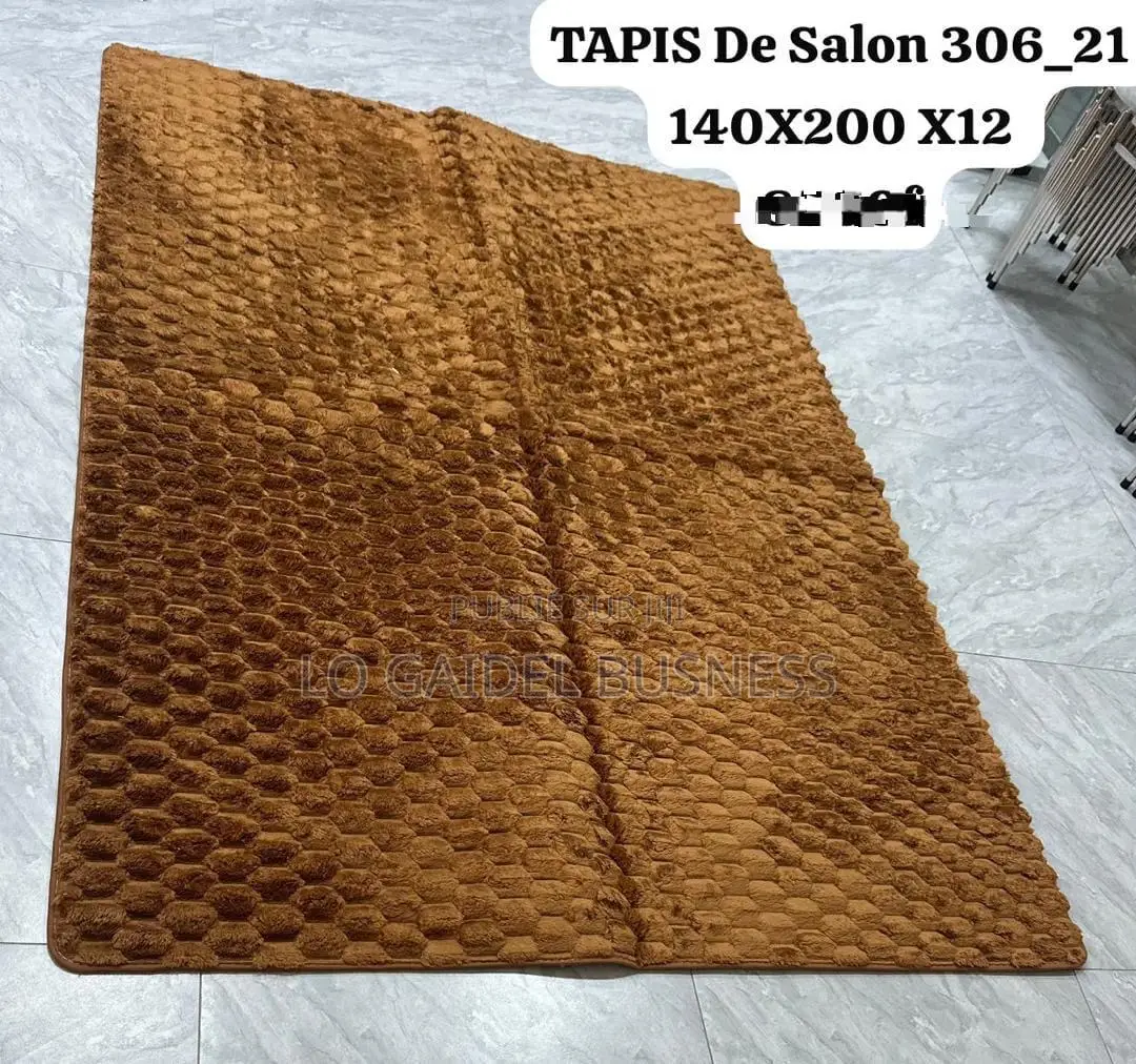 Tapis Pour Chambre Et Salon