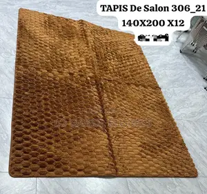 Tapis Pour Chambre Et Salon