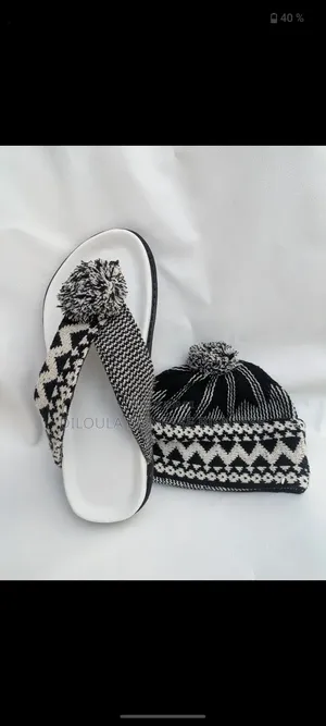Vente De Chaussures Traditionnelle