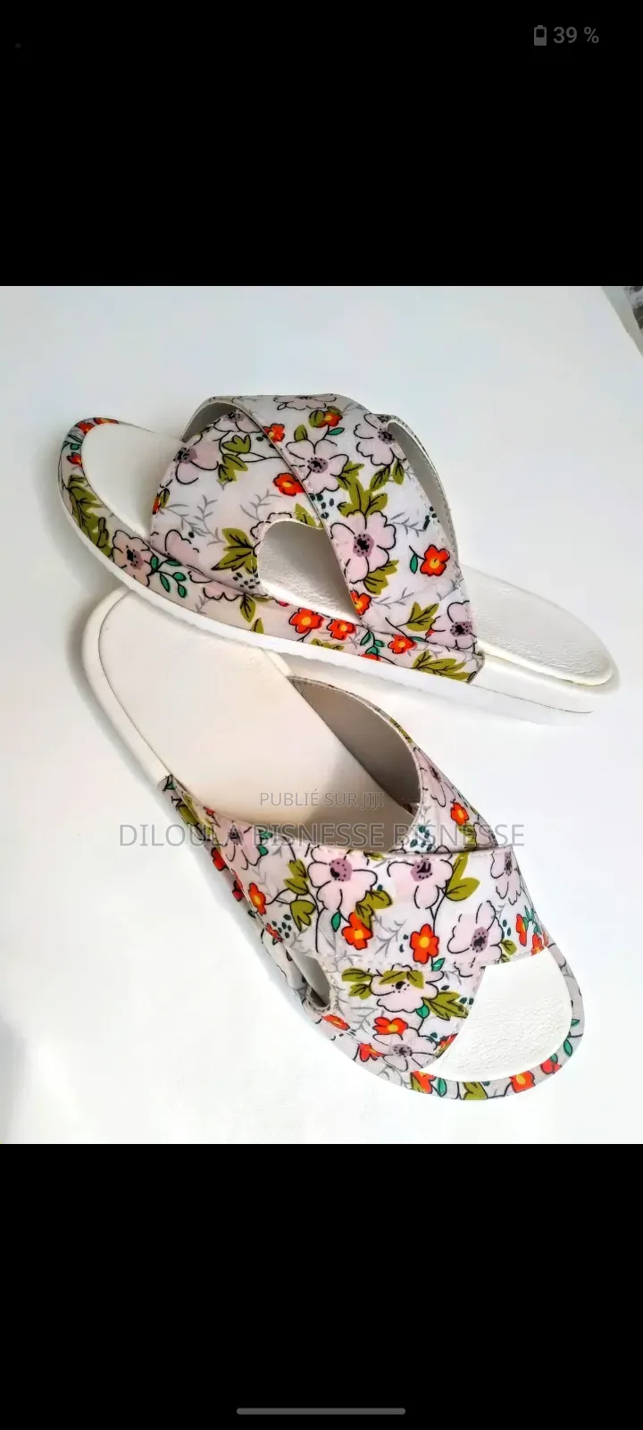 Vente De Chaussures Traditionnelle