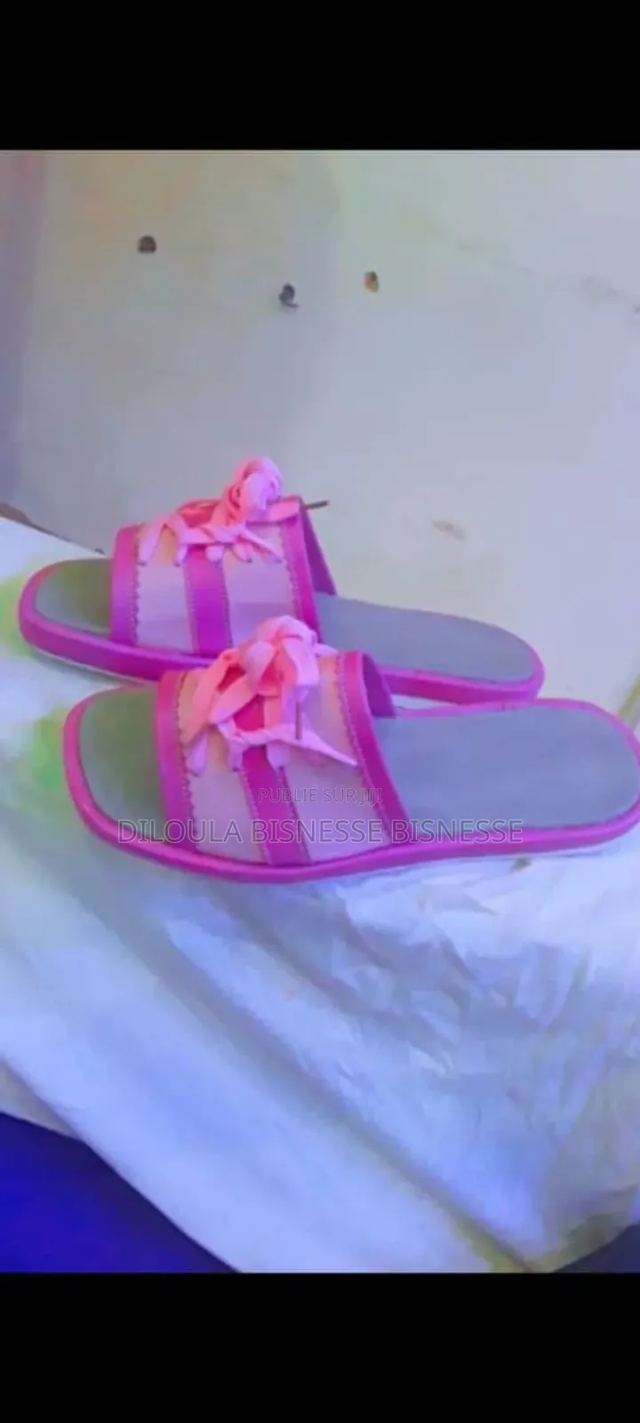 Vente De Chaussures Traditionnelle