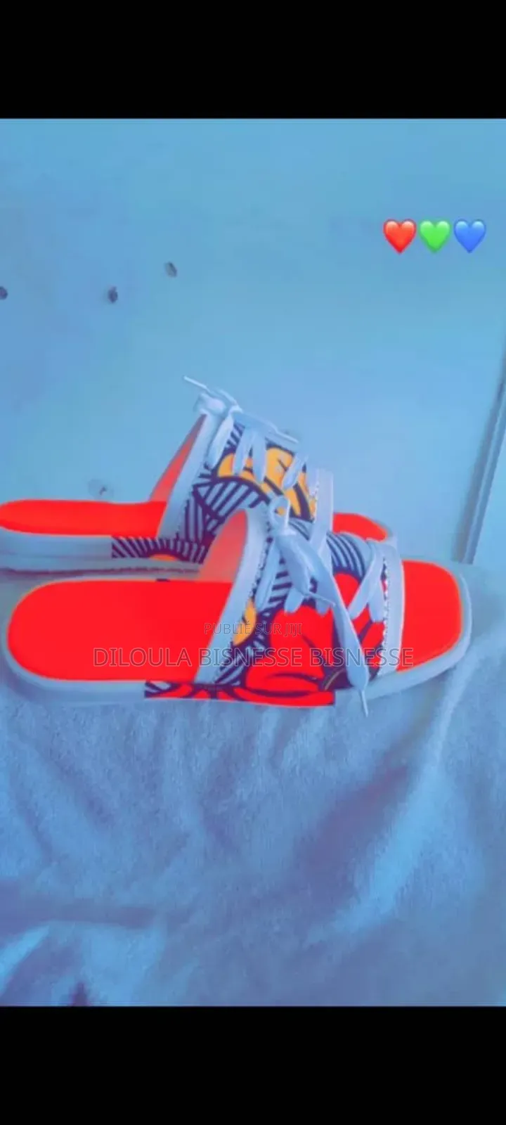 Vente De Chaussures Traditionnelle