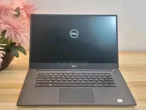 Ordinateur portable Dell Precision 5530 32GB Intel Core i7 SSD 512GB
