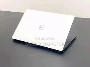 Ordinateur portable Dell Precision 5530 32GB Intel Core i7 SSD 512GB