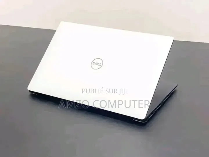 Ordinateur portable Dell Precision 5530 32GB Intel Core i7 SSD 512GB