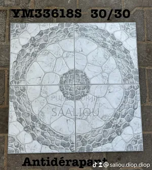 Touba Darrou Salam Céramique