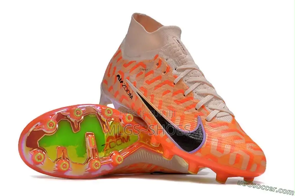 Chuteira Nike Air Zoom Mercuriale