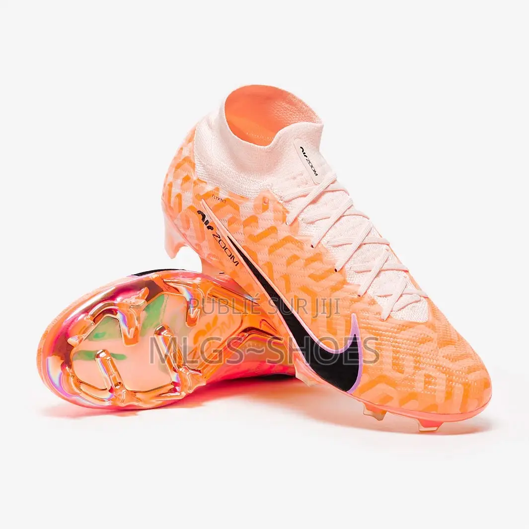 Chuteira Nike Air Zoom Mercuriale