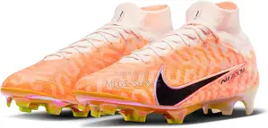 Chuteira Nike Air Zoom Mercuriale