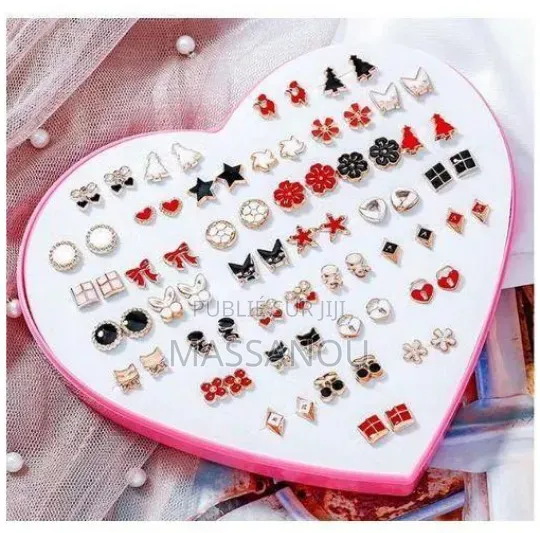 Boucle d'Oreille