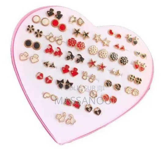 Boucle d'Oreille