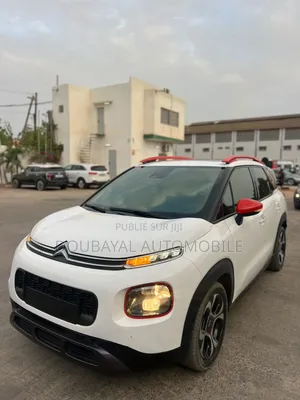 Citroen C3 2020 Blanc