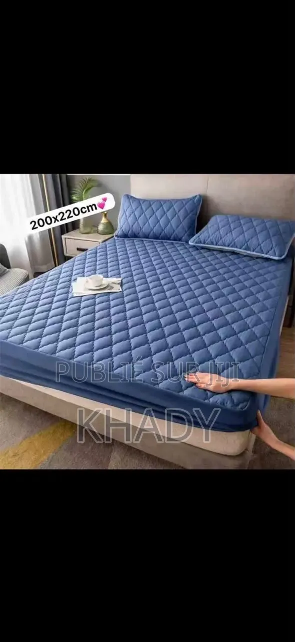 Draps Housse Imperméable