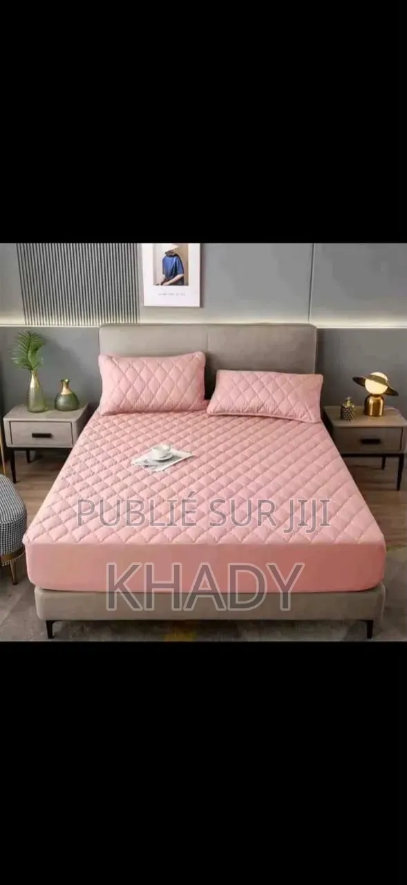 Draps Housse Imperméable