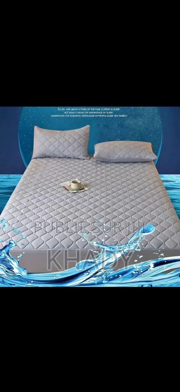 Draps Housse Imperméable