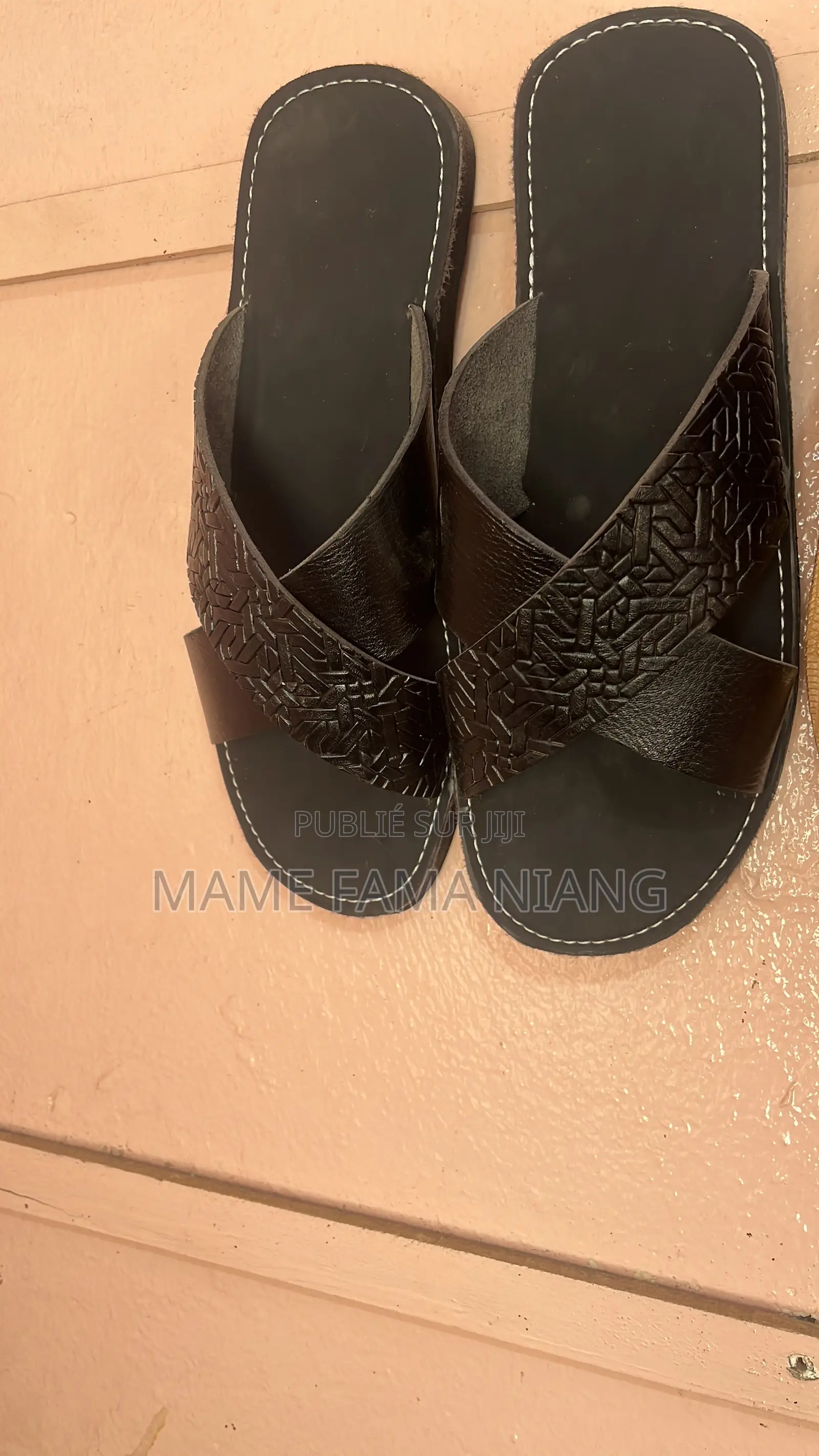 Chaussures Nguay Homme Femme
