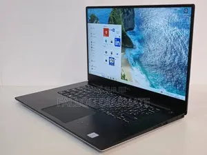 Nouveau Ordinateur portable Dell XPS 15 16GB Intel Core i7 SSD 512GB
