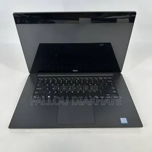 Nouveau Ordinateur portable Dell XPS 15 16GB Intel Core i7 SSD 512GB