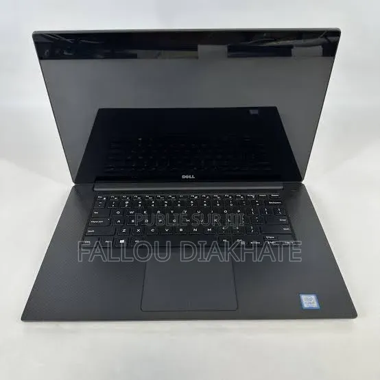 Nouveau Ordinateur portable Dell XPS 15 16GB Intel Core i7 SSD 512GB