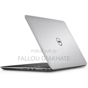 Nouveau Ordinateur portable Dell XPS 15 16GB Intel Core i7 SSD 512GB
