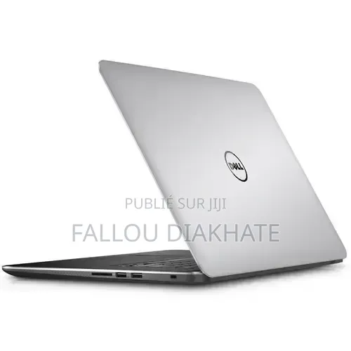 Nouveau Ordinateur portable Dell XPS 15 16GB Intel Core i7 SSD 512GB