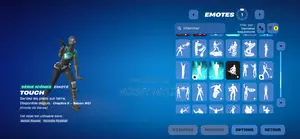 Un Compte Fornite
