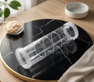 Tunnel Transparent Pour Hamsters