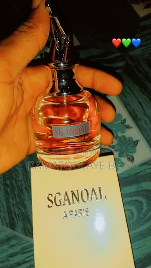 Parfums Originaux 15 Ml Et 25 Ml – Plusieurs Marques Disponibles