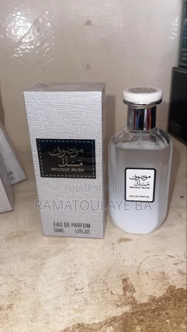 Parfums Originaux 15 Ml Et 25 Ml – Plusieurs Marques Disponibles