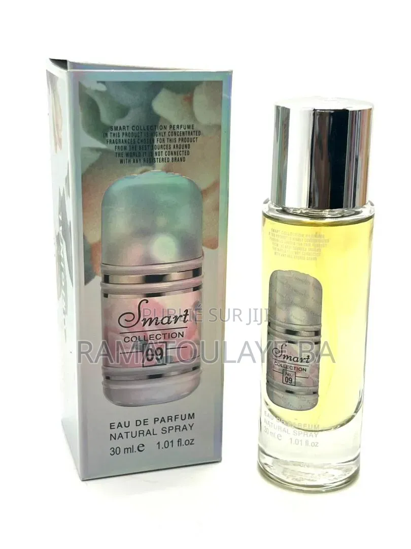 Parfums Originaux 15 Ml Et 25 Ml – Plusieurs Marques Disponibles