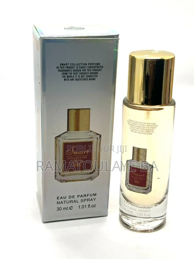 Parfums Originaux 15 Ml Et 25 Ml – Plusieurs Marques Disponibles