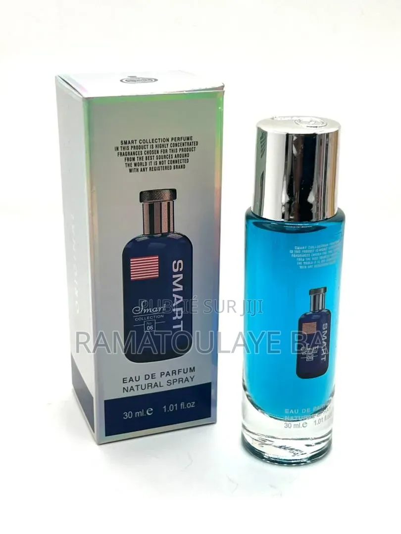 Parfums Originaux 15 Ml Et 25 Ml – Plusieurs Marques Disponibles