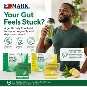 Produits Edmark Internationale
