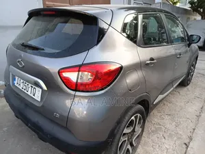 Renault Samsung QM3 1.5 Diesel FWD 2017 Gris