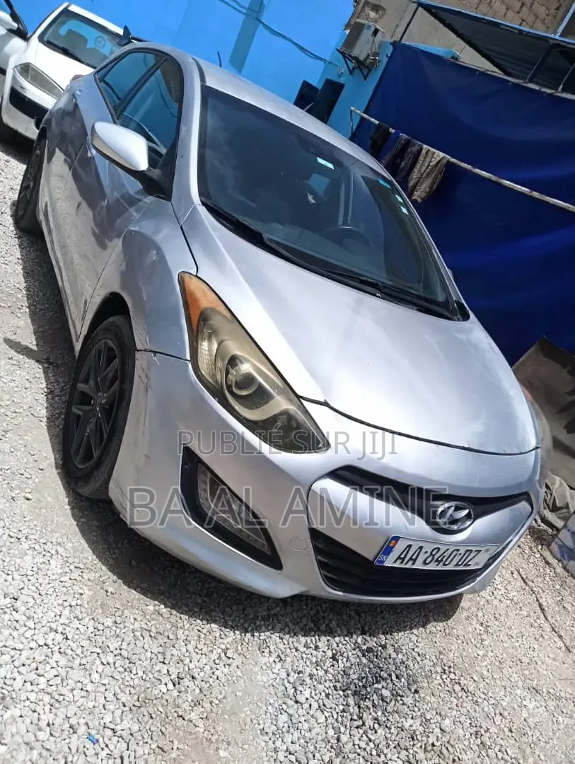 Hyundai Elantra 2015 Gris
