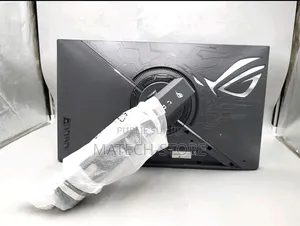 Moniteur Gaming Asus Rog Strix Xg27acmg 27" Wqhd: Le Monstre 270hz