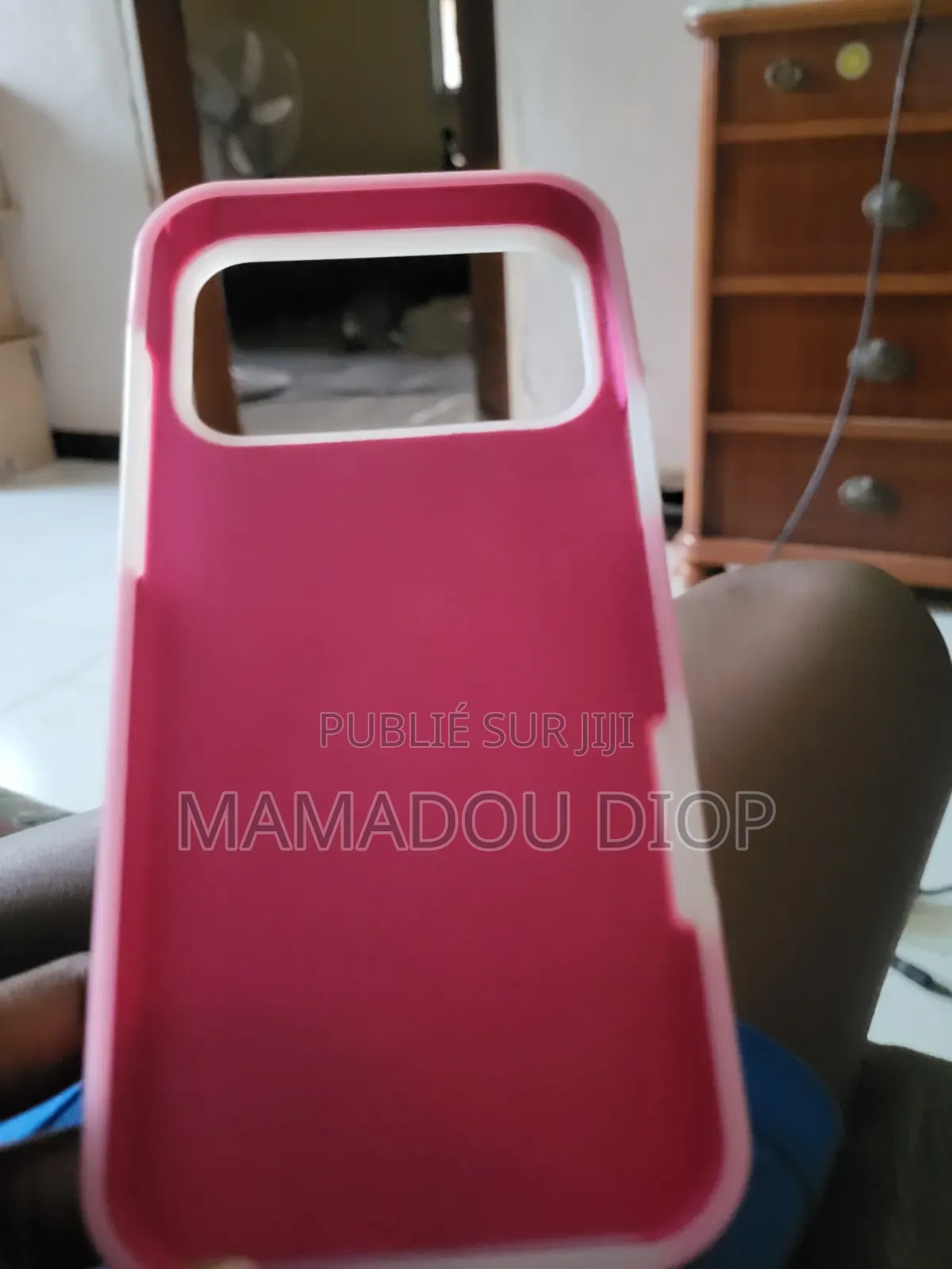 Coque iPhone 17