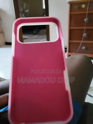 Coque iPhone 17