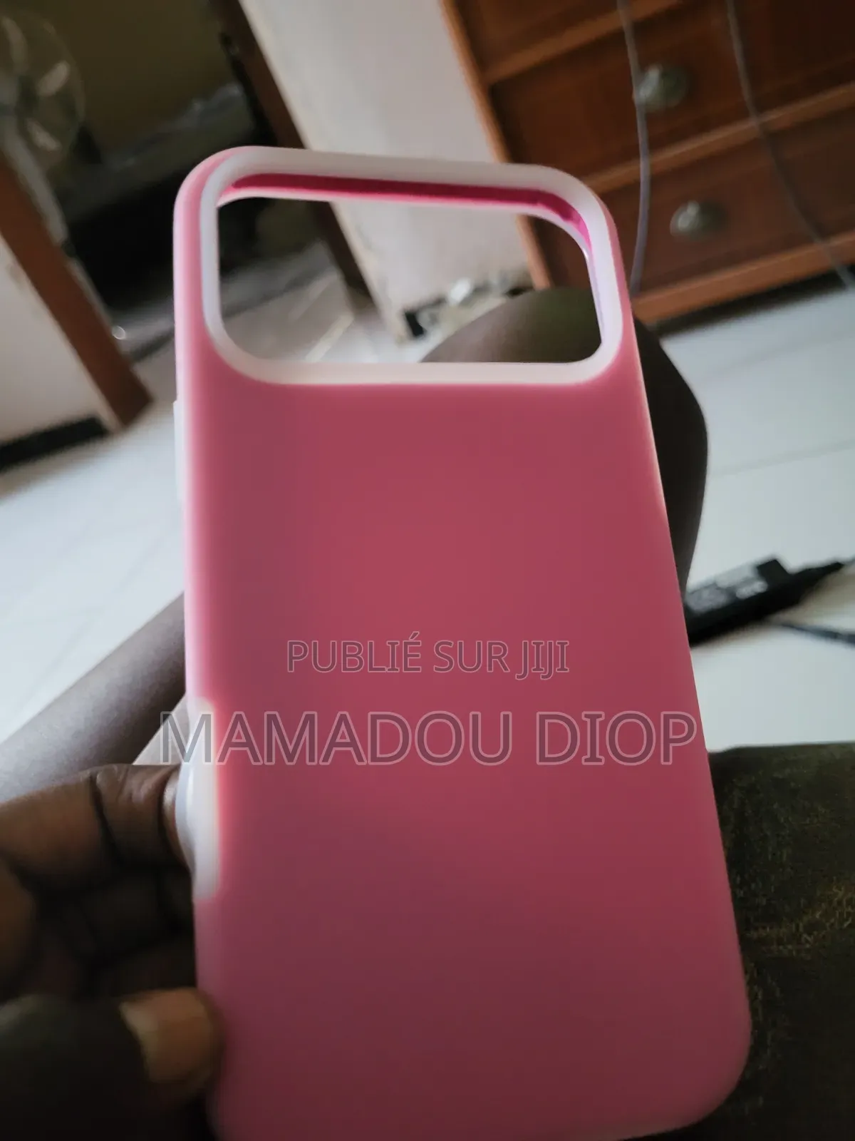 Coque iPhone 17