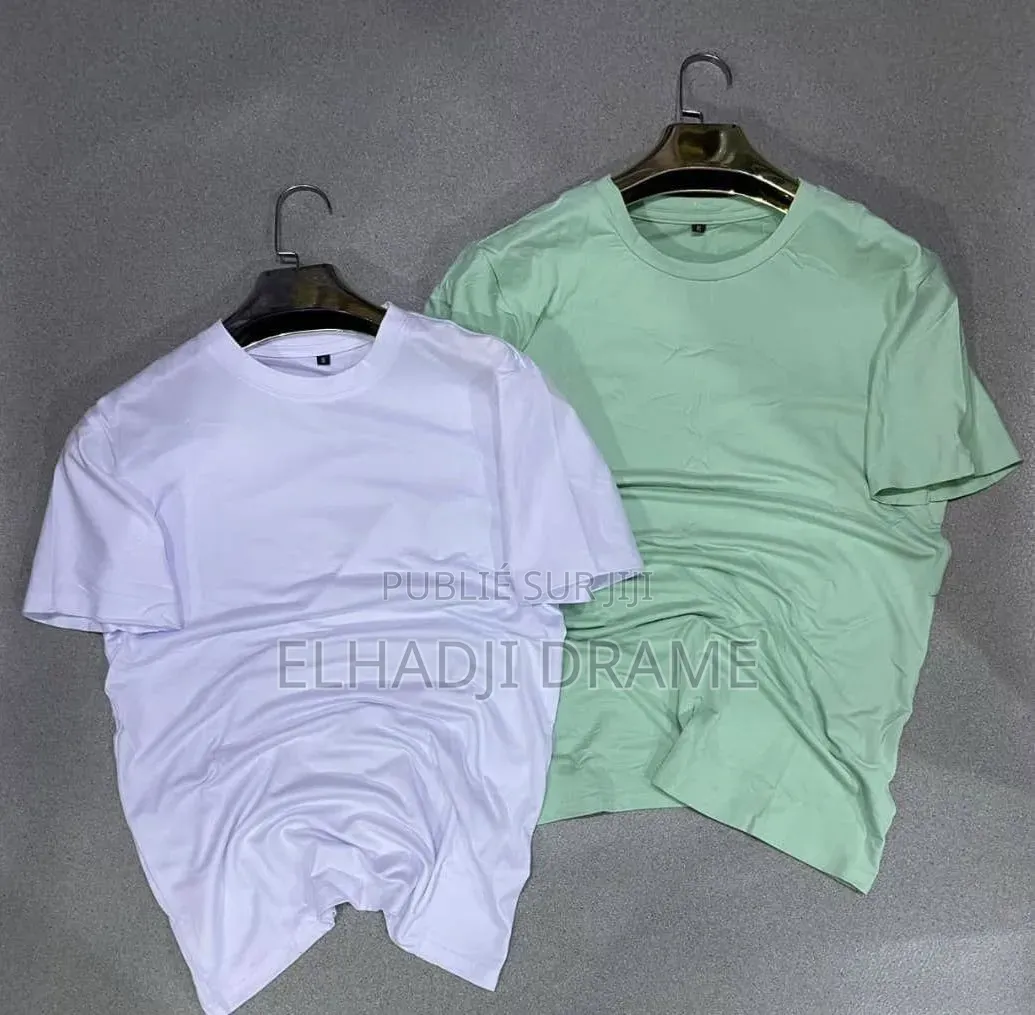 T-Shirts Unique Slim Fitt