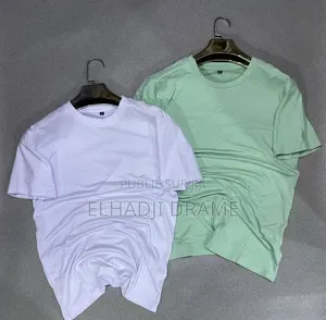 T-Shirts Unique Slim Fitt