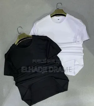 T-Shirts Unique Slim Fitt