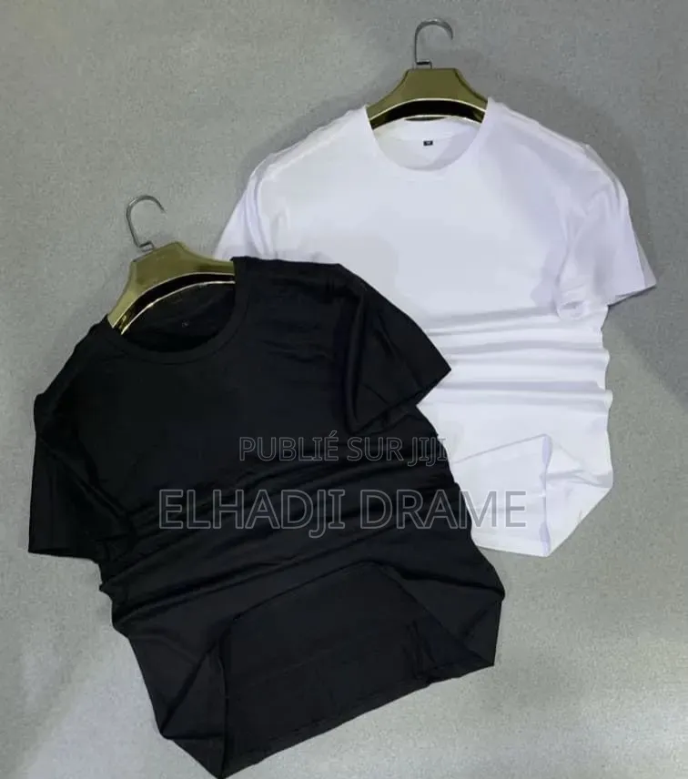 T-Shirts Unique Slim Fitt