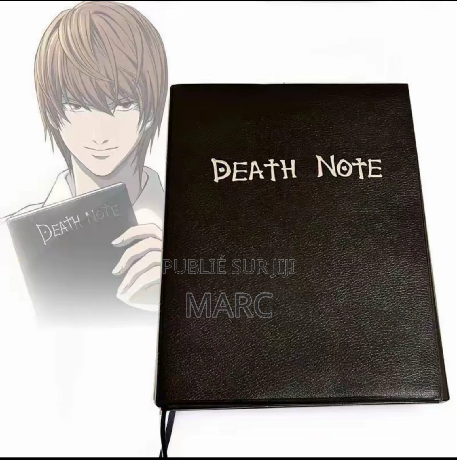 Death Note