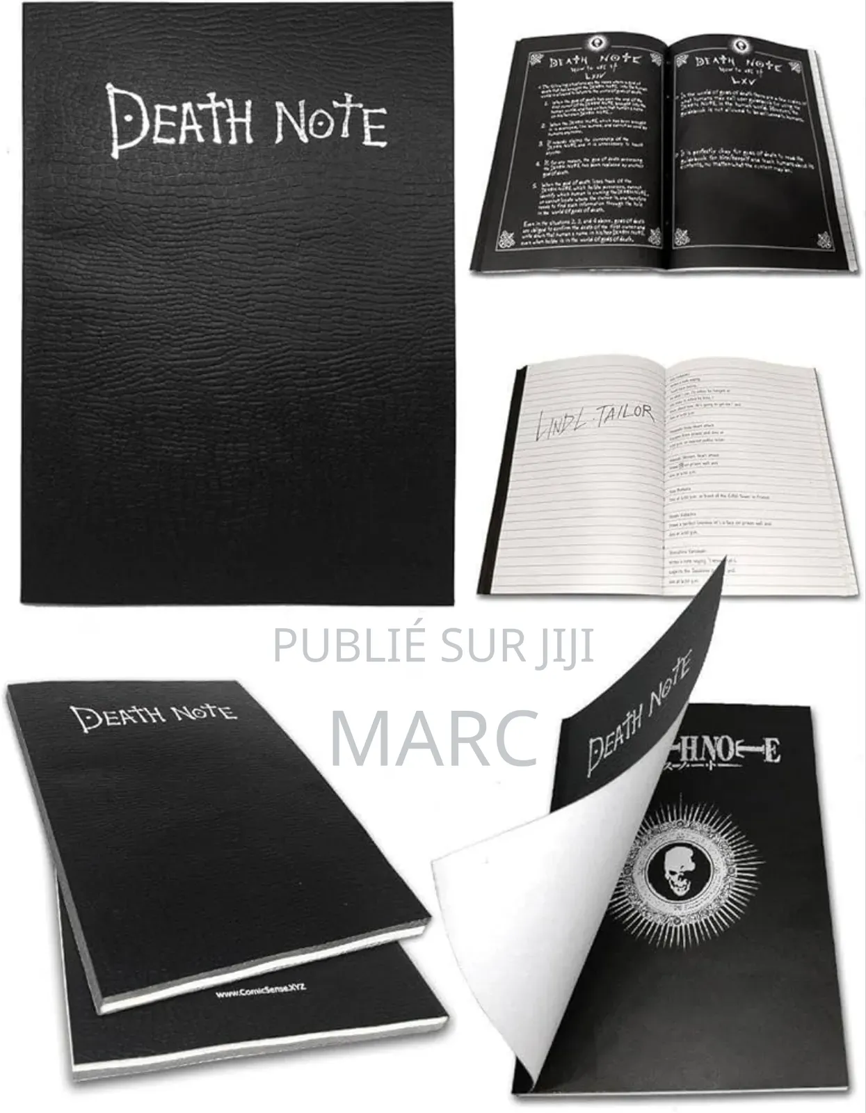 Death Note