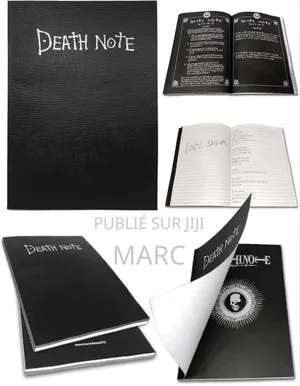 Death Note